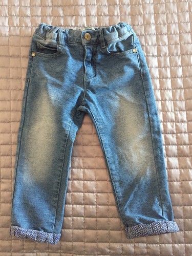 Jeans bambino armani - jeans,