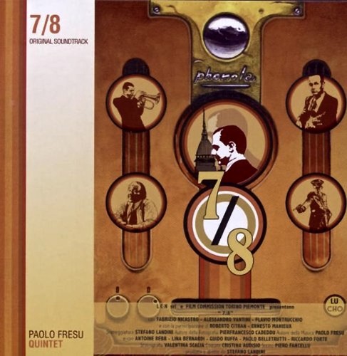 Paolo fresu quintet 7 8 - paolo,