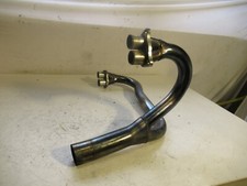 Collettore di scarico BMW R