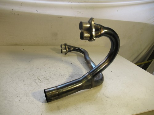 Collettore scarico bmw r - collettore, di