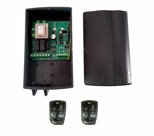 Kit centrale centralina - kit,