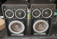 Enceintes grundig box 650 - grundig,