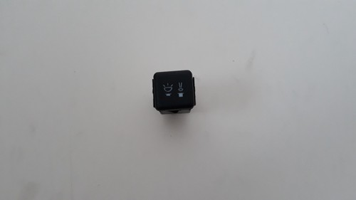 Pulsante interruttore luci