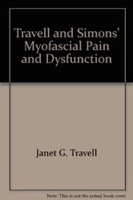 Travell simons myofascial - travell,