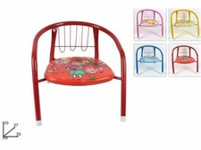 Sediolina Sedia Braccioli