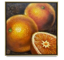 Hungryartist - Dipinto