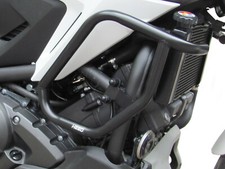 Paramotore Crash Bars HEED