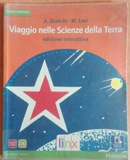 Viaggio nelle scienze della