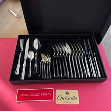 24 Piece Cutlery Set
