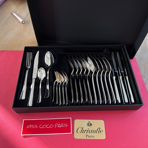 Piece cutlery set - 24,