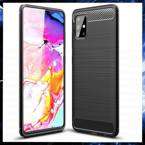 Cover carbon per samsung - per,