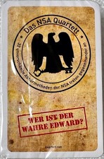 Nsa Quartetto Quartett.net