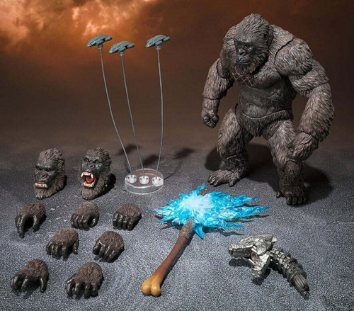 Godzilla king kong - vs., 2022