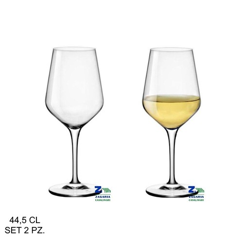 Set calici vino - set,