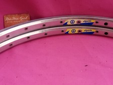 RIGIDA AS26F RIM WHEELset