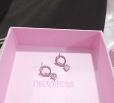 Swarovski Orecchini pendenti