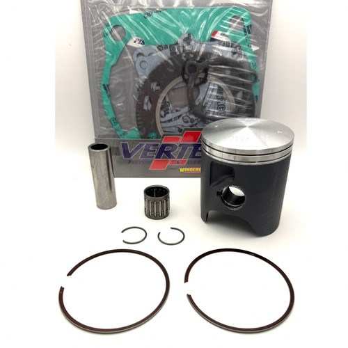 Cr250 1991 kit pistoni - kit,