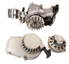 MOTORE MINIMOTO PER 49CC MINI