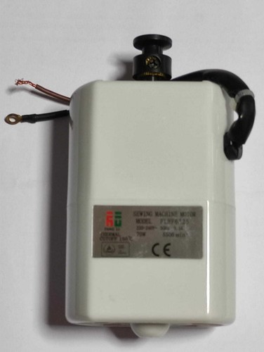 Motore 70w puleggia - 70w,