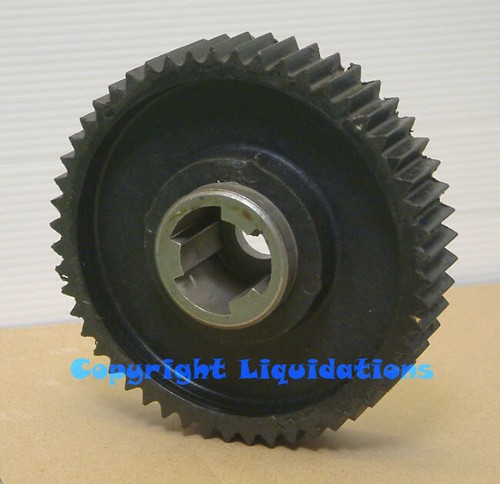 Trituratore nuovo originale