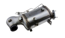 FAP Filtro Antiparticolato