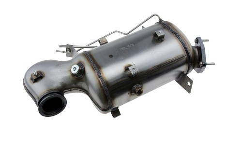 Fap filtro antiparticolato - fap,