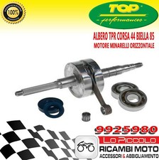 ALBERO MOTORE TOP TPR CORSA 44