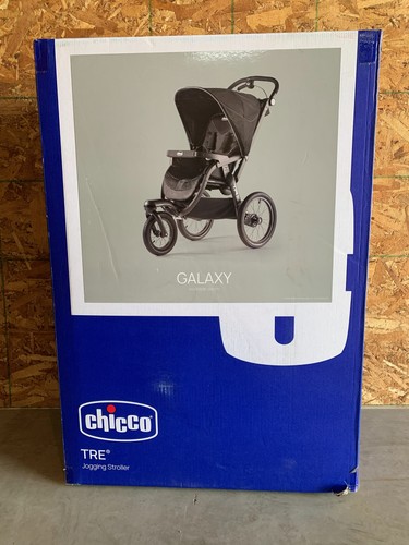 Chicco tre jogging stroller - chicco,