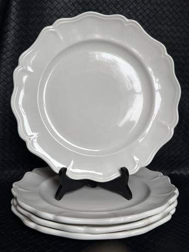 Set piatti bianchi - set, heirloom