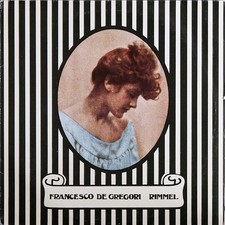 Cantautorato - Francesco De