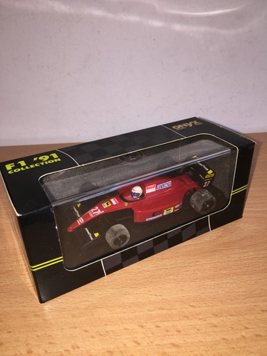 Onyx formula 1 ferrari - formula,