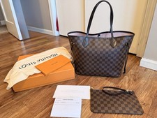 Louis Vuitton Neverfull MM