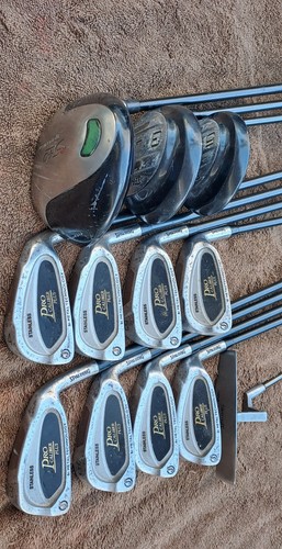 Golf uomo set mazze - mazze, rh