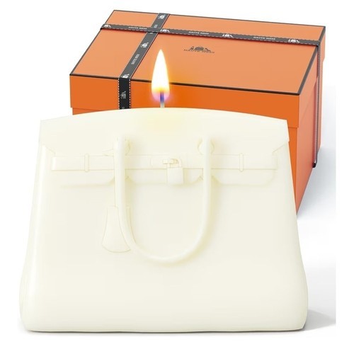 Borsa birkin stile hermes - borsa,