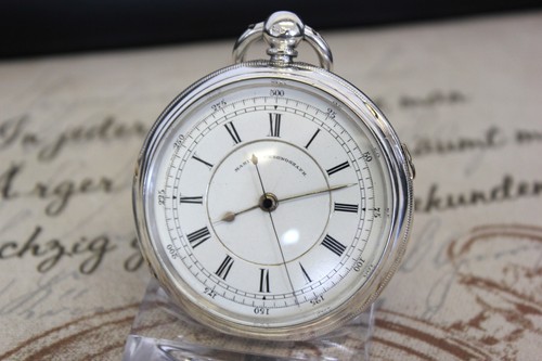 Raro grande antico - , orologio