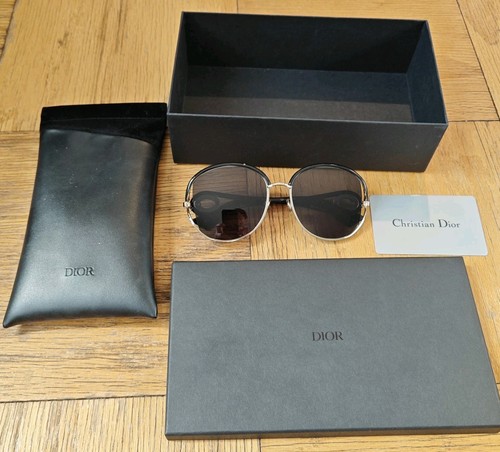 New christian dior - new, volute