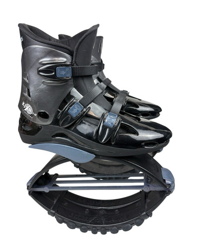 Scarpe stivali kangoo jumps - scarpe,