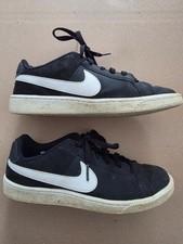 Nike court royale baskets - nike,