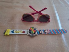 Orologio E Occhiali Me Contro Te