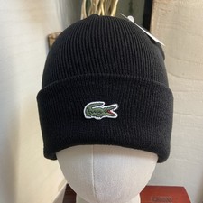 Cappello unisex LACOSTE in