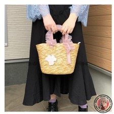 NUOVA borsa tote Sanrio My