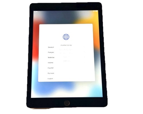 Apple ipad air 16gb a1567 - ipad,