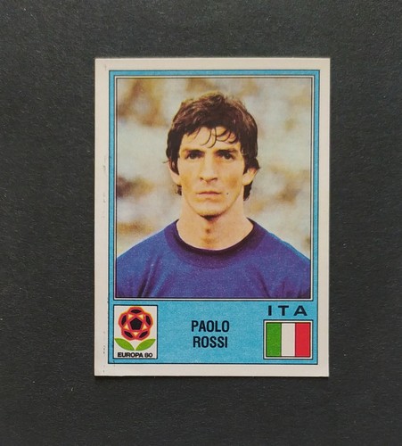 Figurina calcio panini europa - figurina,