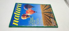 RIVISTA NATURA OGGI ANNO 1 N. 1 DEL 1992 [W30] ► LEGGI◄