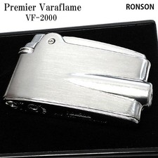 Accendino gas ronson flint - gas,