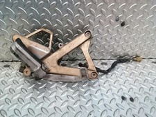 PEDANA DESTRA HONDA NSR 125