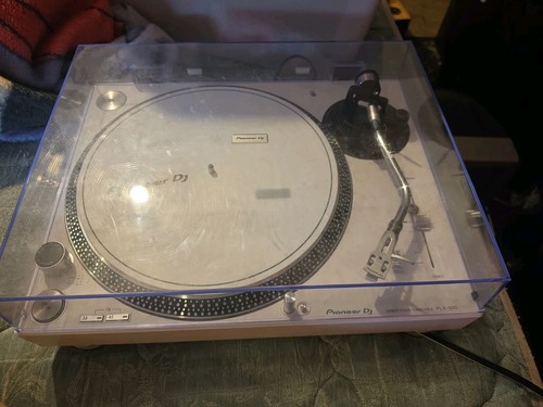 Pioneer plx 500 giradischi - pioneer,