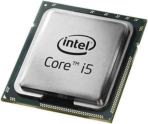 Intel 4440 core - i5-4440, quad