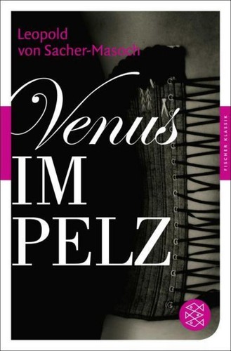 Venus pelz leopold - pelz,