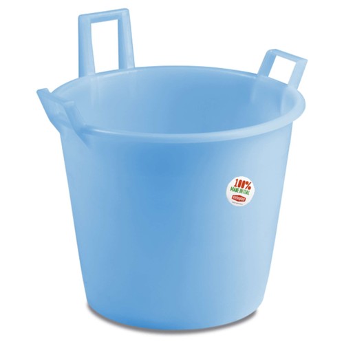 Mastello polietilene cm - in,